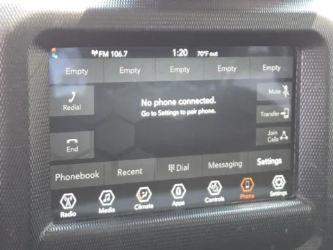 Another view of 2023 Jeep Gladiator Sport S for sale in Columbus, OH at SAVVY AUTO SALES LLC