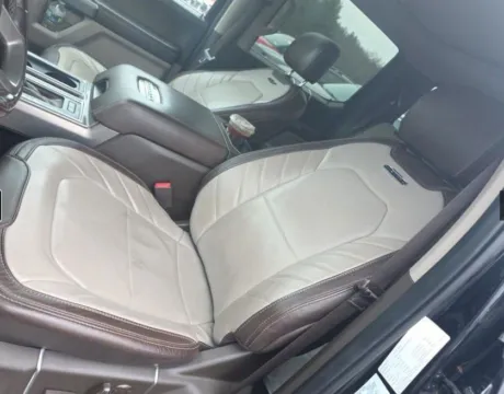 Photos of 2019 Ford F-150 Limited for sale in Columbus, OH at SAVVY AUTO SALES LLC