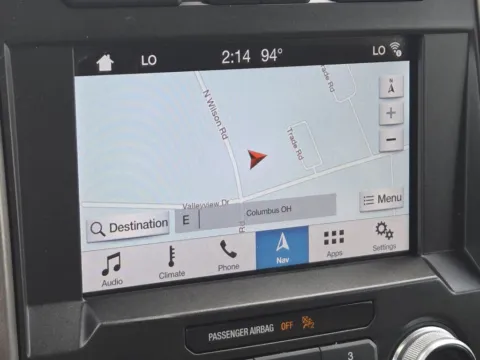 More photos of 2019 Ford F-150 Limited at SAVVY AUTO SALES LLC, OH