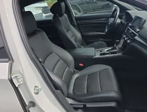 Photos of 2021 Honda Accord Sport for sale in Columbus, OH at SAVVY AUTO SALES LLC