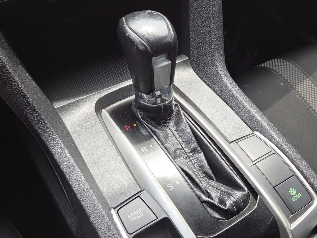 2020 Honda Civic Sport - Photo 25