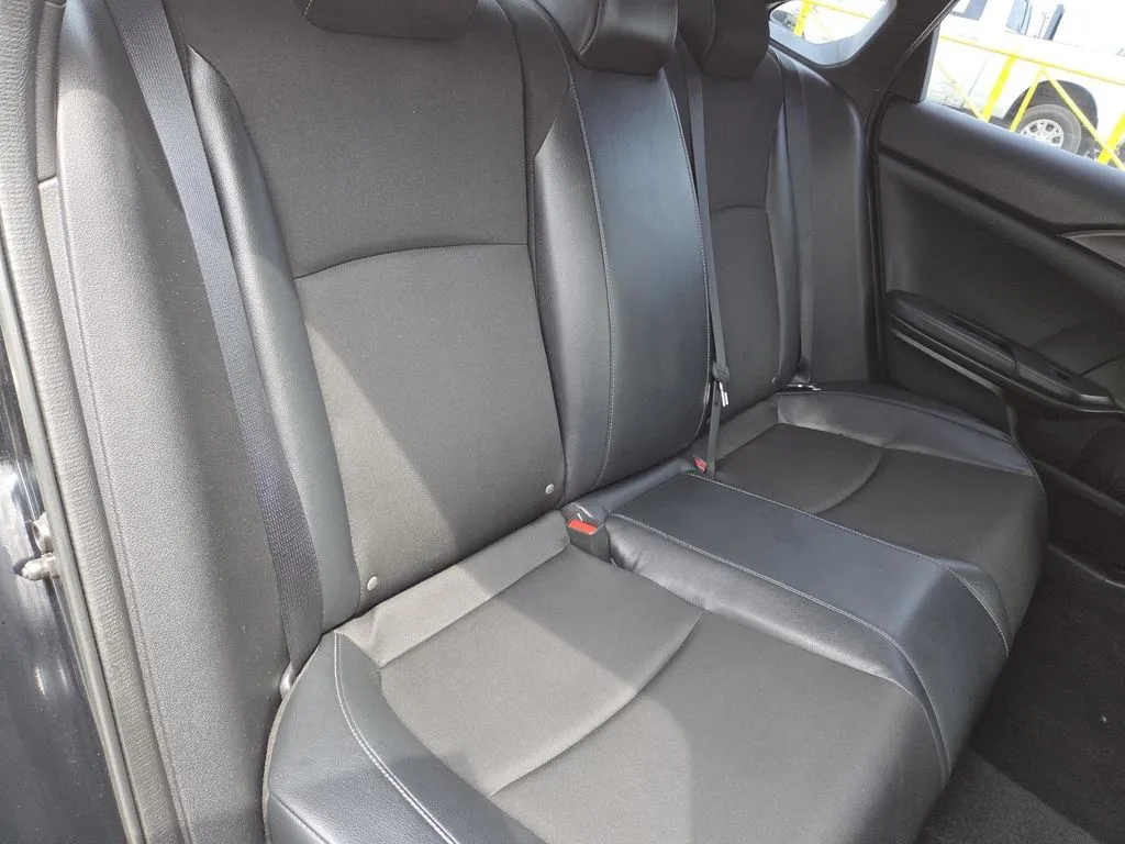 2020 Honda Civic Sport - Photo 17