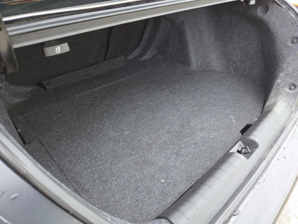 2020 Honda Civic Sport - Photo 15