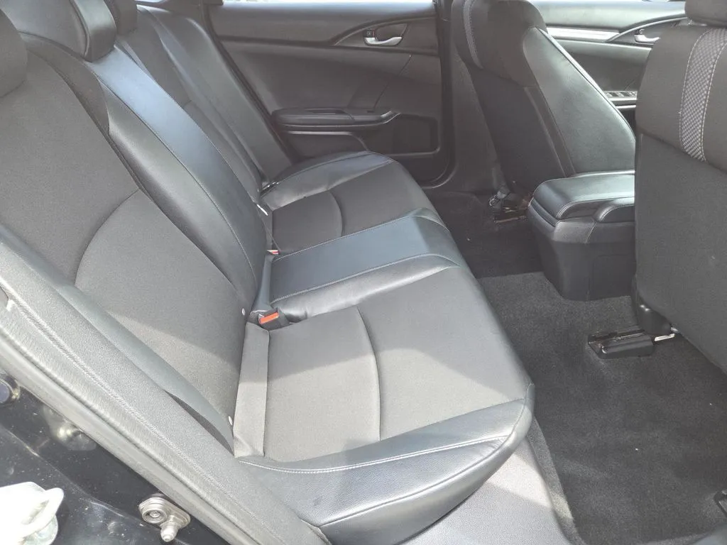 2020 Honda Civic Sport - Photo 16