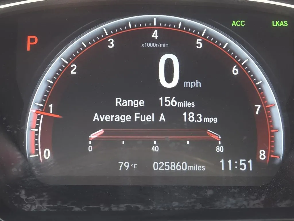2020 Honda Civic Sport - Photo 23