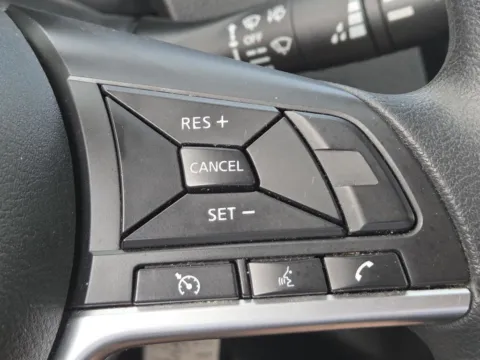 More photos of 2022 Nissan Rogue Sport S at SAVVY AUTO SALES LLC, OH