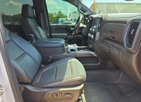 Photos of 2020 GMC Sierra 3500HD Denali for sale in Columbus, OH at SAVVY AUTO SALES LLC