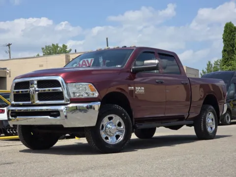 Photos of 2018 Ram 3500 Tradesman for sale in Columbus, OH at SAVVY AUTO SALES LLC