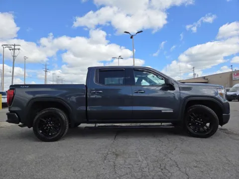 More photos of 2021 GMC Sierra 1500 Elevation at SAVVY AUTO SALES LLC, OH