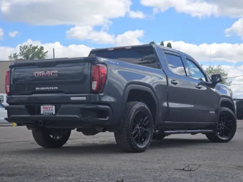 More photos of 2021 GMC Sierra 1500 Elevation at SAVVY AUTO SALES LLC, OH