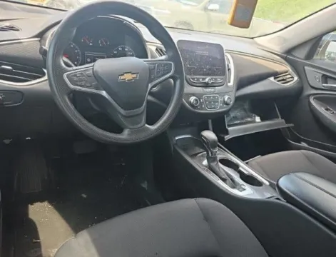 Photos of 2022 Chevrolet Malibu LT for sale in Columbus, OH at SAVVY AUTO SALES LLC