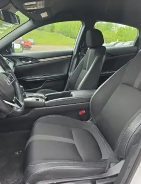 Photos of 2021 Honda Civic Sport for sale in Columbus, OH at SAVVY AUTO SALES LLC