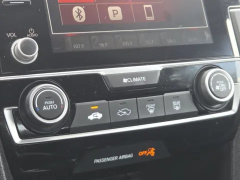 More photos of 2021 Honda Civic Sport at SAVVY AUTO SALES LLC, OH