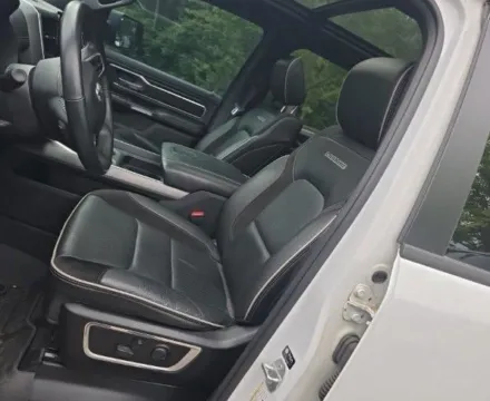 Photos of 2023 Ram 1500 Laramie for sale in Columbus, OH at SAVVY AUTO SALES LLC