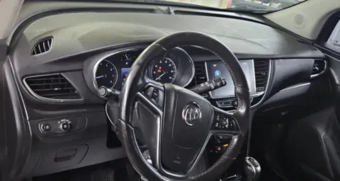 Photos of 2019 Buick Encore Preferred for sale in Columbus, OH at SAVVY AUTO SALES LLC
