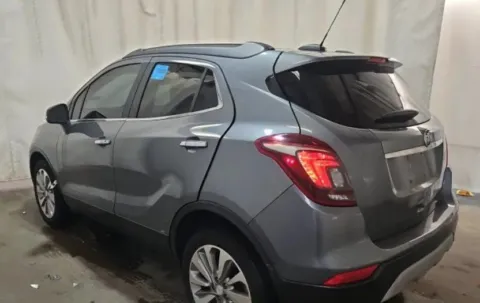 Another view of 2019 Buick Encore Preferred for sale in Columbus, OH at SAVVY AUTO SALES LLC