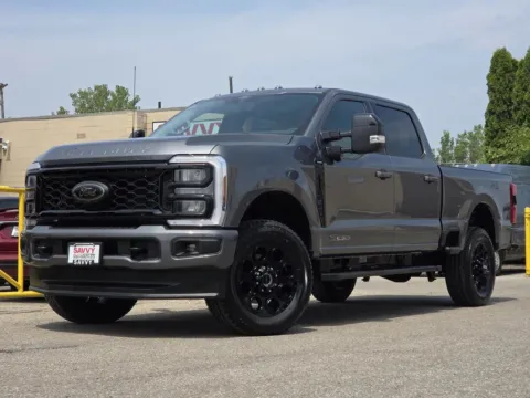 Photos of 2026 Ford F-350SD Lariat for sale in Columbus, OH at SAVVY AUTO SALES LLC