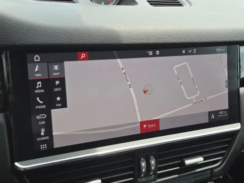 Another view of 2019 Porsche Cayenne for sale in Columbus, OH at SAVVY AUTO SALES LLC