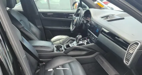 Photos of 2019 Porsche Cayenne for sale in Columbus, OH at SAVVY AUTO SALES LLC