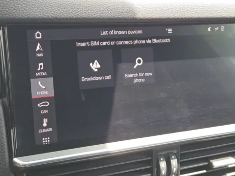 More photos of 2019 Porsche Cayenne at SAVVY AUTO SALES LLC, OH