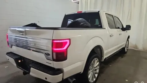 Another view of 2018 Ford F-150 for sale in Columbus, OH at SAVVY AUTO SALES LLC