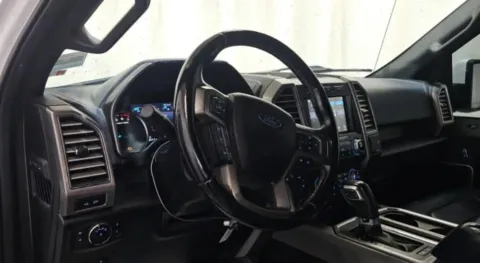 Photos of 2018 Ford F-150 for sale in Columbus, OH at SAVVY AUTO SALES LLC