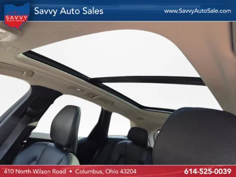 Another view of 2023 Volvo XC60 B5 Plus Bright Theme for sale in Columbus, OH at SAVVY AUTO SALES LLC