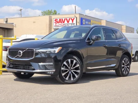 Photos of 2023 Volvo XC60 B5 Plus Bright Theme for sale in Columbus, OH at SAVVY AUTO SALES LLC