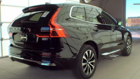 Another view of 2023 Volvo XC60 B5 Plus Bright Theme for sale in Columbus, OH at SAVVY AUTO SALES LLC