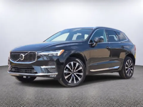 Unknown 2023 Volvo XC60 B5 Plus Bright Theme for sale in Columbus, OH