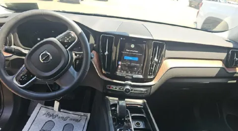Photos of 2023 Volvo XC60 B5 Plus Bright Theme for sale in Columbus, OH at SAVVY AUTO SALES LLC