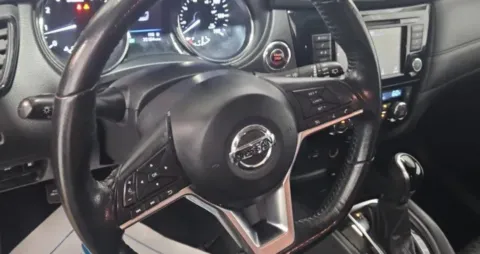 Photos of 2020 Nissan Rogue SV for sale in Columbus, OH at SAVVY AUTO SALES LLC