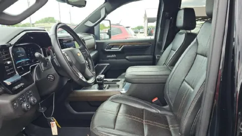 Photos of 2024 Chevrolet Silverado 1500 High Country for sale in Columbus, OH at SAVVY AUTO SALES LLC