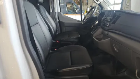 Photos of 2022 Ford Transit-250 for sale in Columbus, OH at SAVVY AUTO SALES LLC