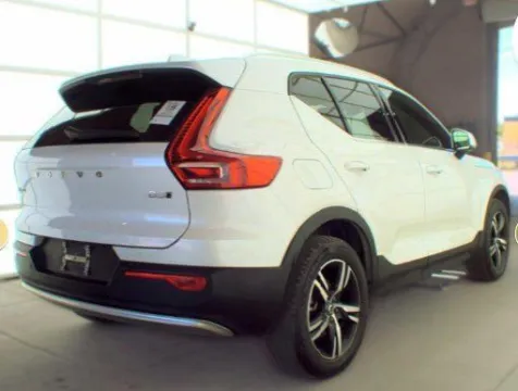 Another view of 2024 Volvo XC40 B5 Core for sale in Columbus, OH at SAVVY AUTO SALES LLC