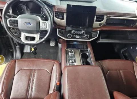 Photos of 2023 Ford Expedition Max Limited for sale in Columbus, OH at SAVVY AUTO SALES LLC