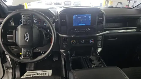 Photos of 2023 Ford F-150 XL for sale in Columbus, OH at SAVVY AUTO SALES LLC