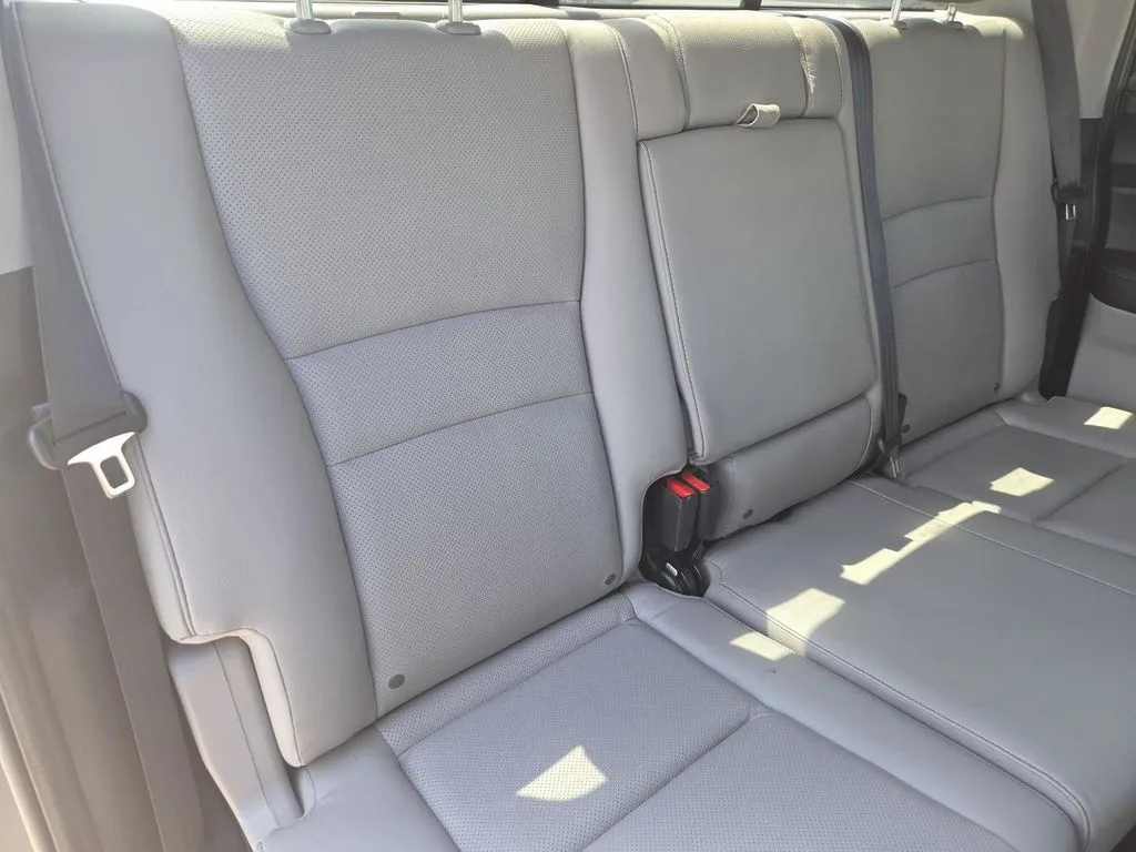 2023 Honda Ridgeline RTL-E - Photo 22