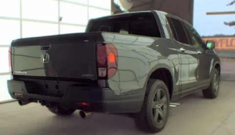 Another view of 2023 Honda Ridgeline RTL-E for sale in Columbus, OH at SAVVY AUTO SALES LLC