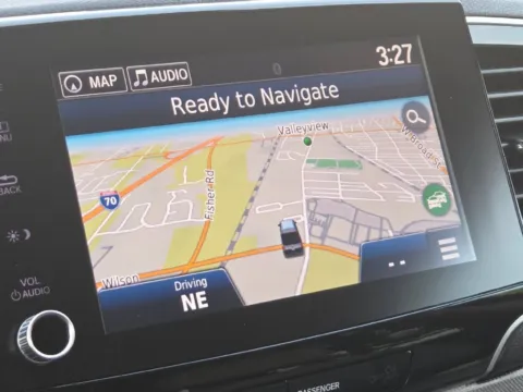 More photos of 2023 Honda Ridgeline RTL-E at SAVVY AUTO SALES LLC, OH
