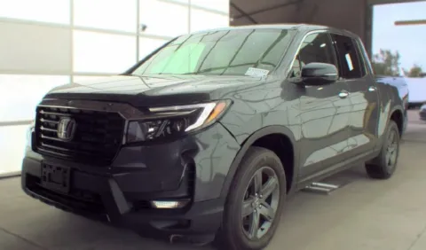 Unknown 2023 Honda Ridgeline RTL-E for sale in Columbus, OH