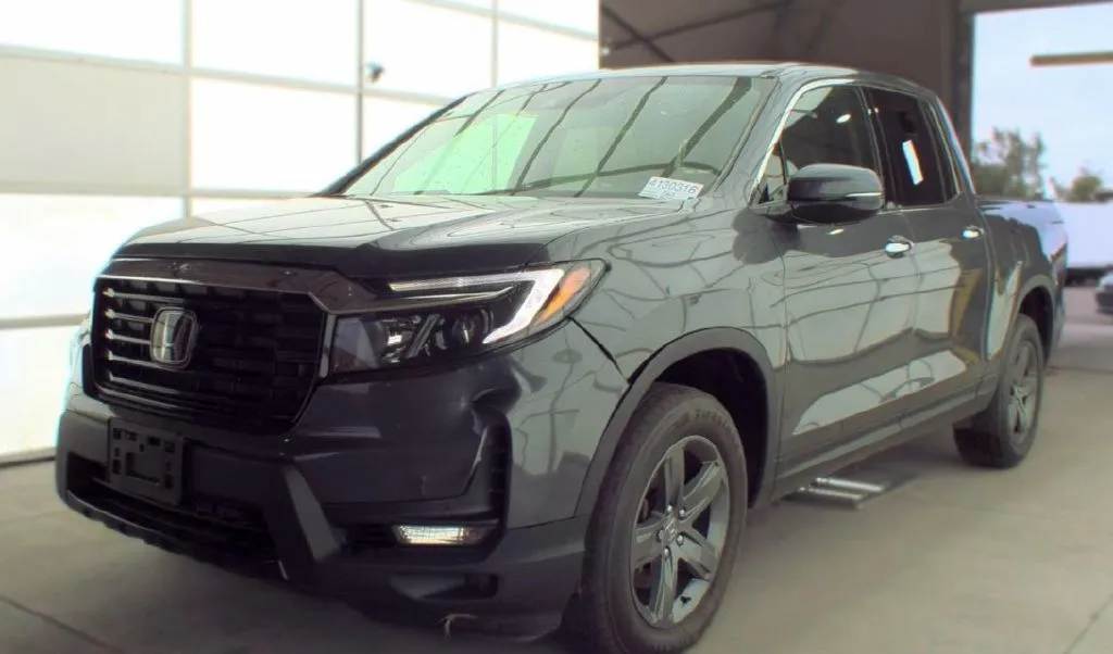 Unknown 2023 Honda Ridgeline RTL-E for sale in Columbus, OH