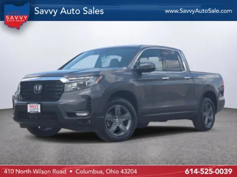 Photos of 2023 Honda Ridgeline RTL-E for sale in Columbus, OH at SAVVY AUTO SALES LLC
