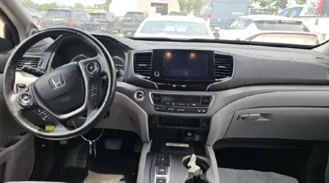 Photos of 2023 Honda Ridgeline RTL-E for sale in Columbus, OH at SAVVY AUTO SALES LLC