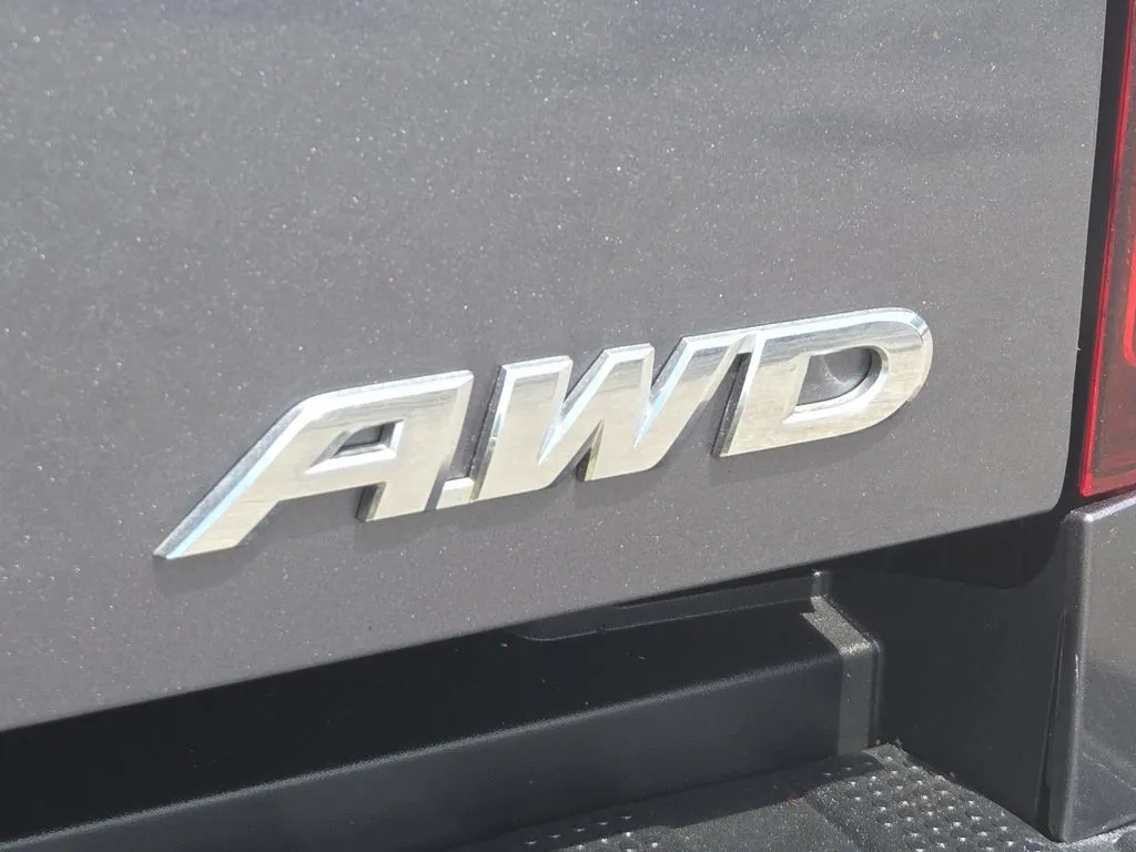2023 Honda Ridgeline RTL-E - Photo 12