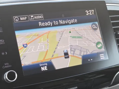 More photos of 2023 Honda Ridgeline RTL-E at SAVVY AUTO SALES LLC, OH