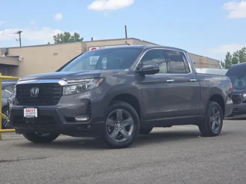 Unknown 2023 Honda Ridgeline RTL-E for sale in Columbus, OH