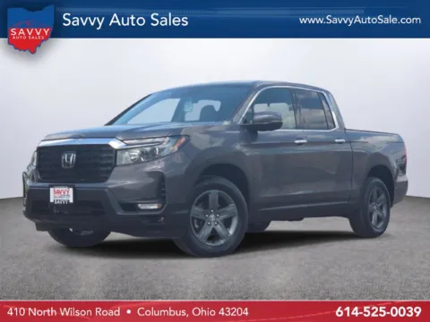Unknown 2023 Honda Ridgeline RTL-E for sale in Columbus, OH