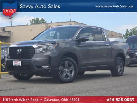 Unknown 2023 Honda Ridgeline RTL-E for sale in Columbus, OH