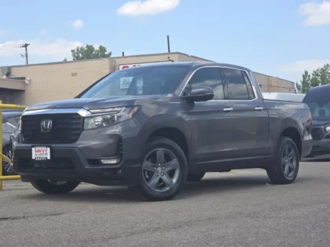 Photos of 2023 Honda Ridgeline RTL-E for sale in Columbus, OH at SAVVY AUTO SALES LLC